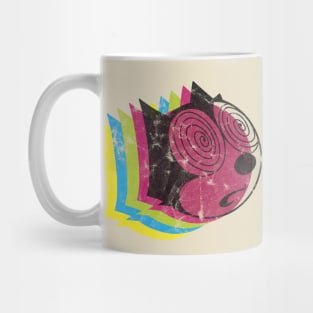 Trippy Felix Mug